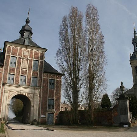 De Bron Heverlee Exteriér fotografie