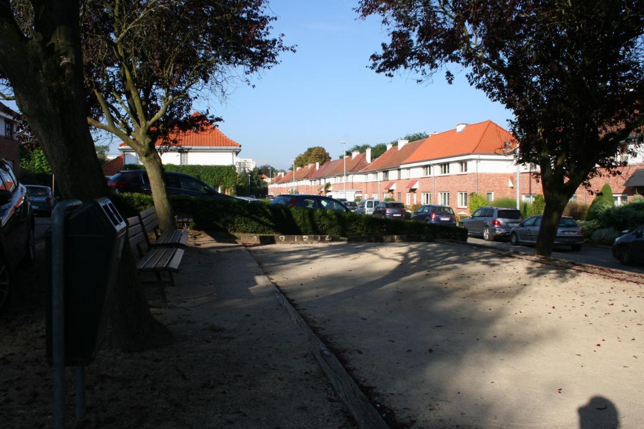 De Bron Heverlee Exteriér fotografie