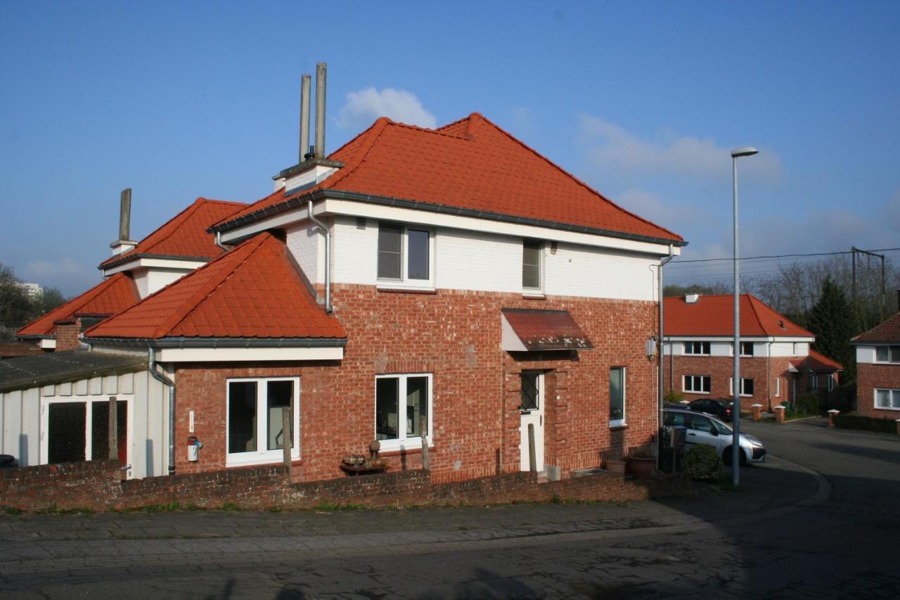 De Bron Heverlee Exteriér fotografie