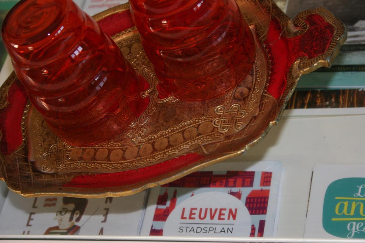 De Bron Heverlee Exteriér fotografie